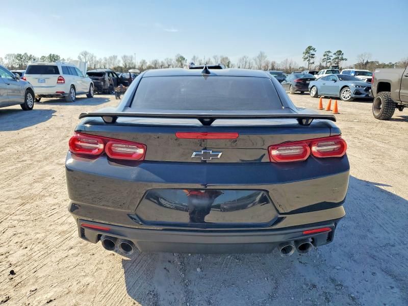 2021 Chevrolet Camaro lz