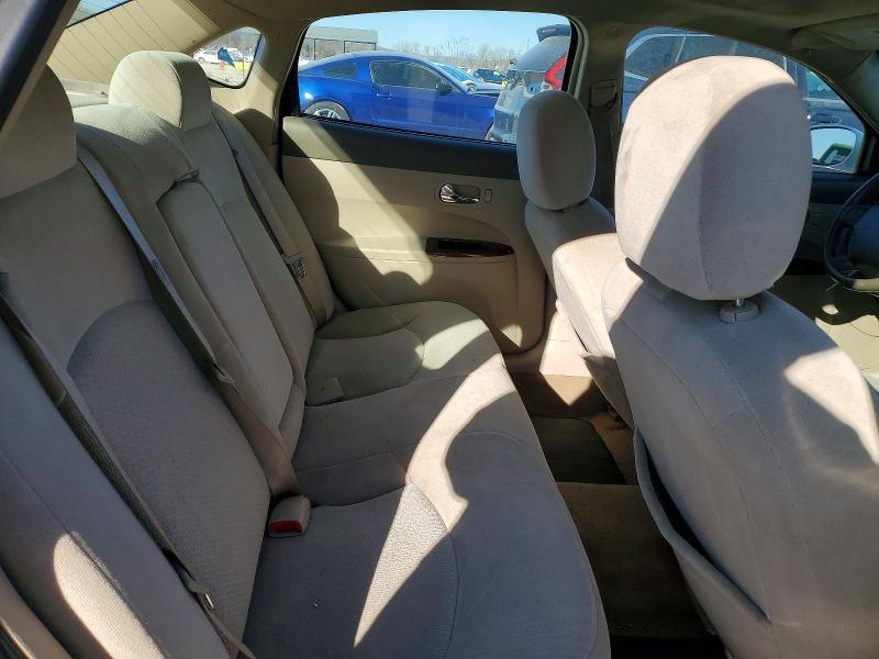 2006 Buick Lacrosse cx