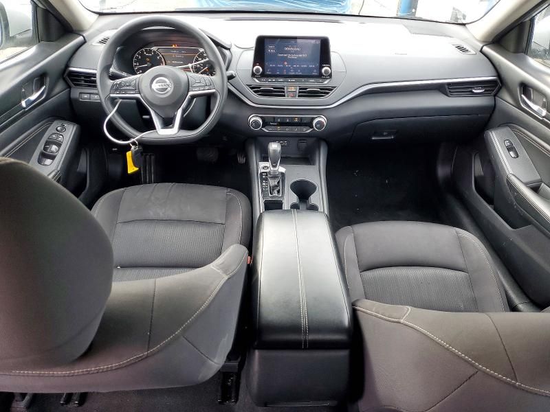 2020 Nissan Altima s