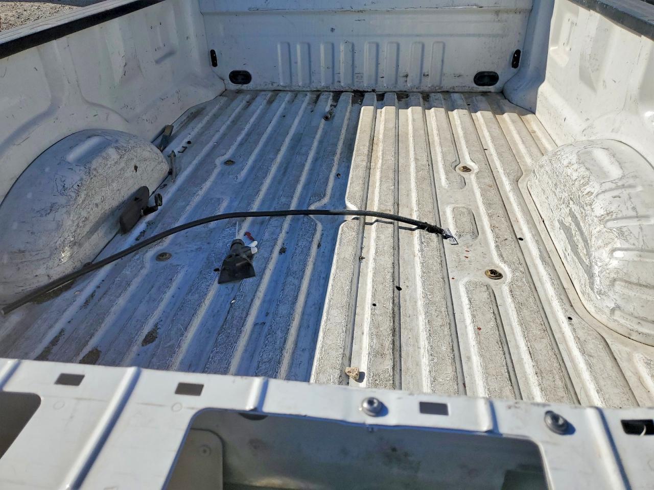 2019 Ford F350 Super Duty