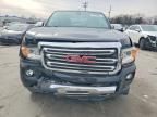 2015 GMC Canyon slt