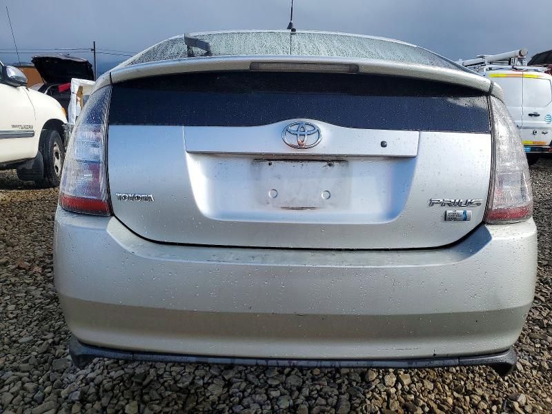 2005 Toyota Prius