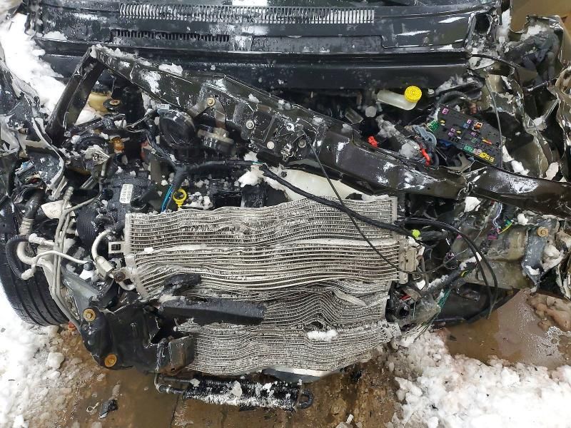 2012 Dodge Journey sxt