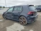 2015 Volkswagen Golf r