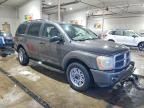 2004 Dodge Durango slt