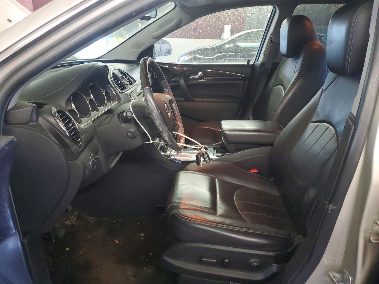 2015 Buick Enclave