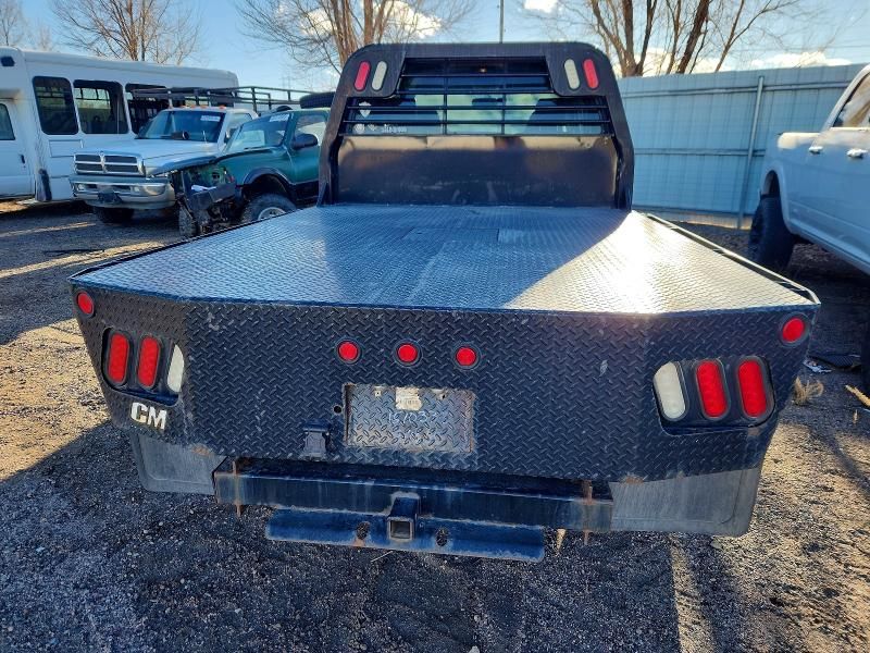 2005 Ford Super Duty F-350 W/S