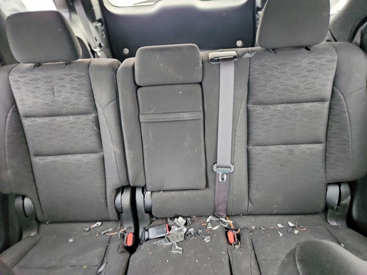 2022 Dodge Durango sxt