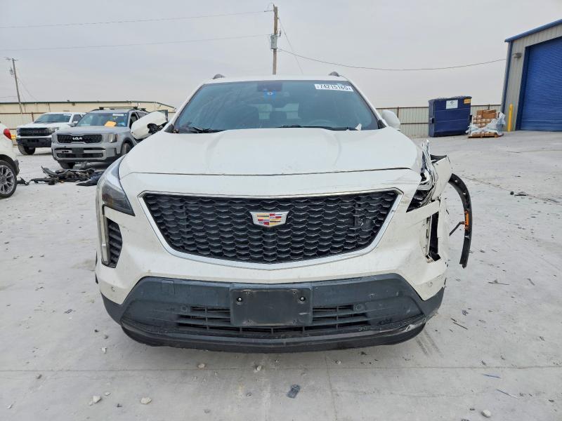 2020 Cadillac XT4 Sport