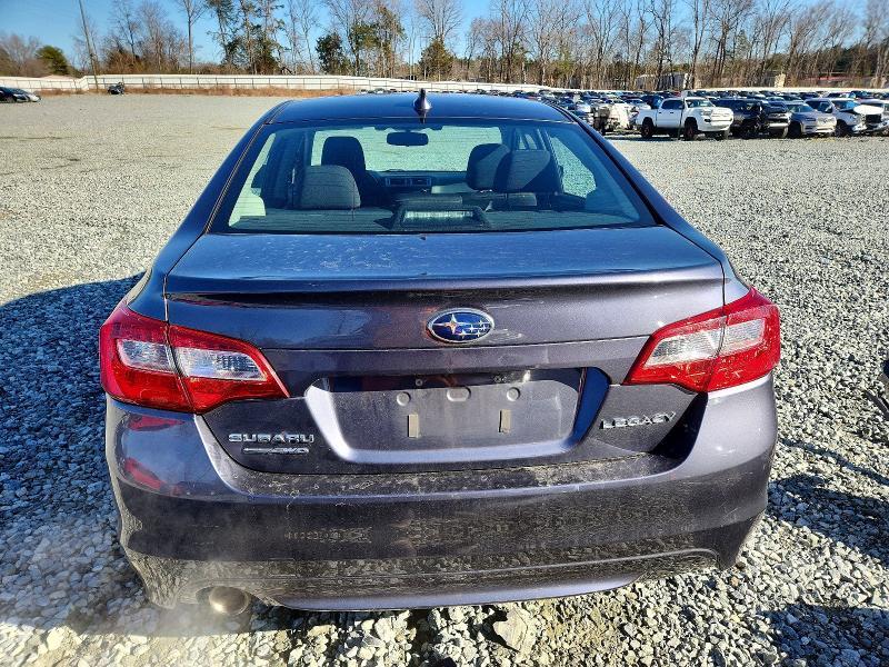 2016 Subaru Legacy 2.5i Premium