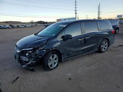 2018 Honda Odyssey exl for sale in Colorado Springs, CO