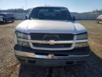 2005 Chevrolet Silverado K1500