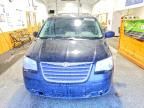 2008 Chrysler Town & Country Touring