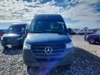 2019 Mercedes-Benz 2019 Mercedes Benz Sprinter 2500 Delivery Van