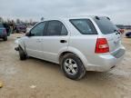 2008 KIA Sorento ex