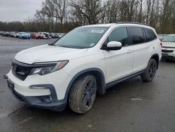 2022 Honda Pilot se en venta en Glassboro, NJ