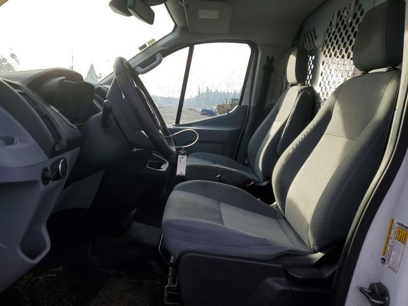 2016 Ford Transit T-250 Utility / Service Van