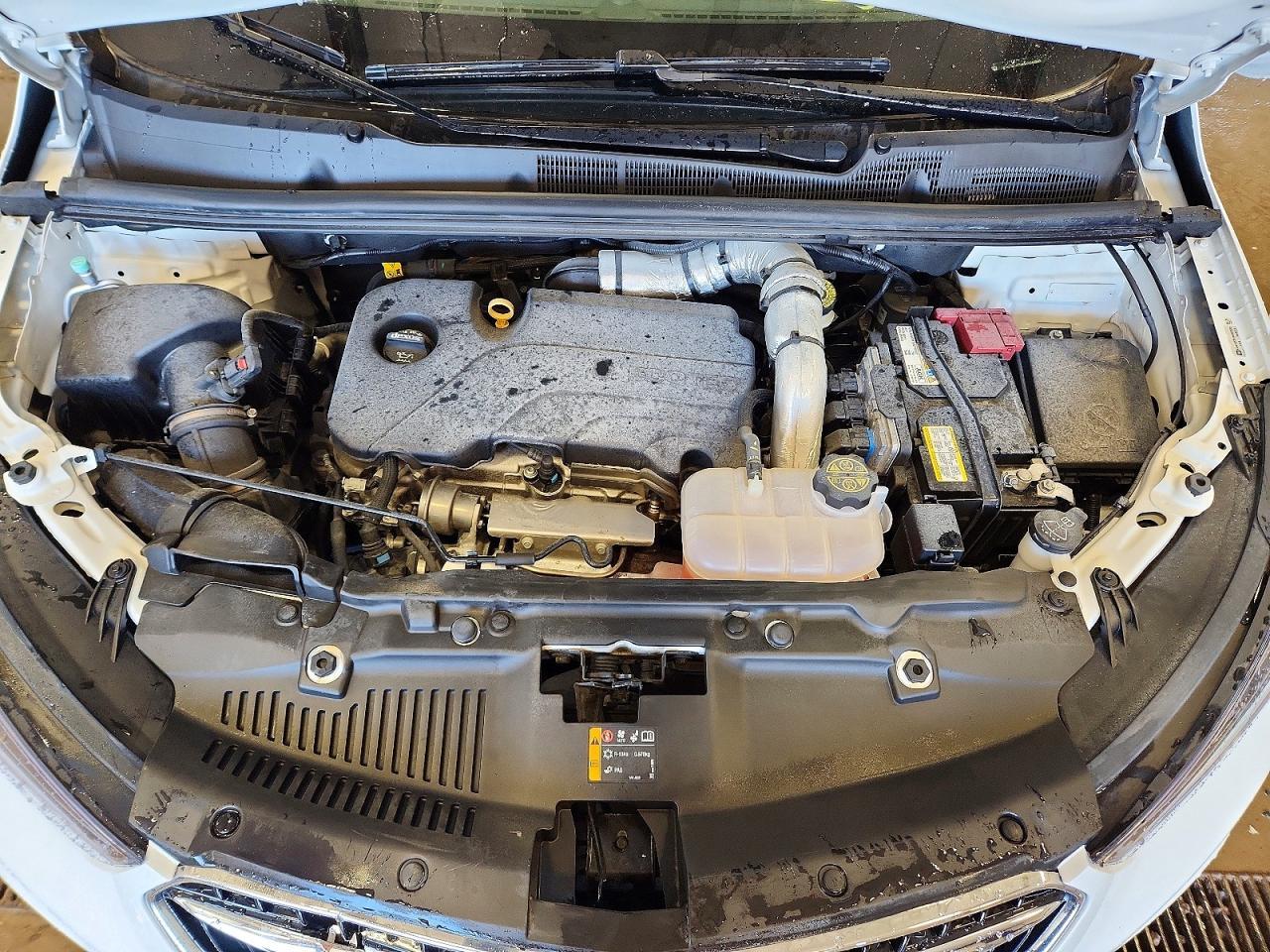 2019 Buick Encore Essence