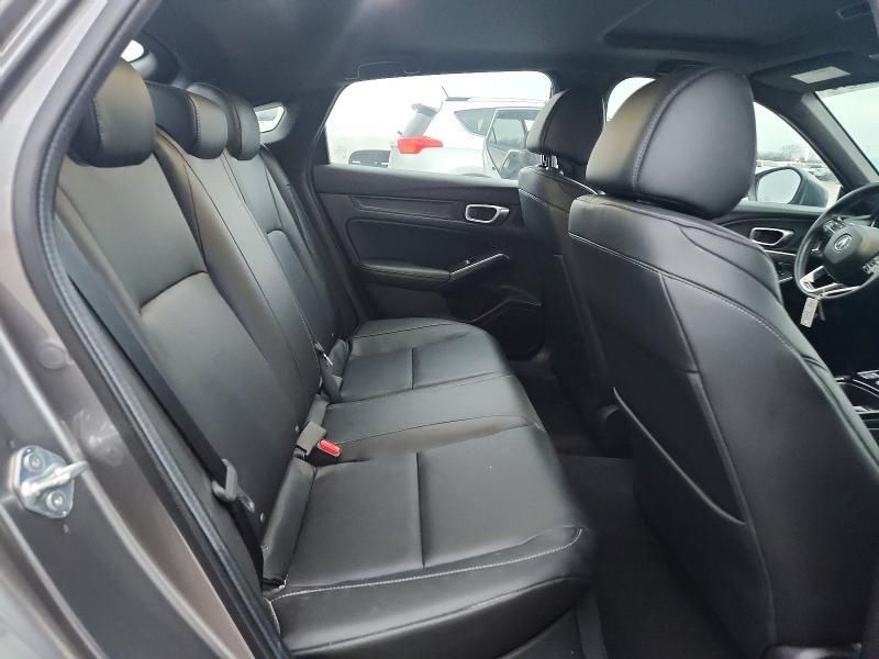 2024 Acura Integra A-spec