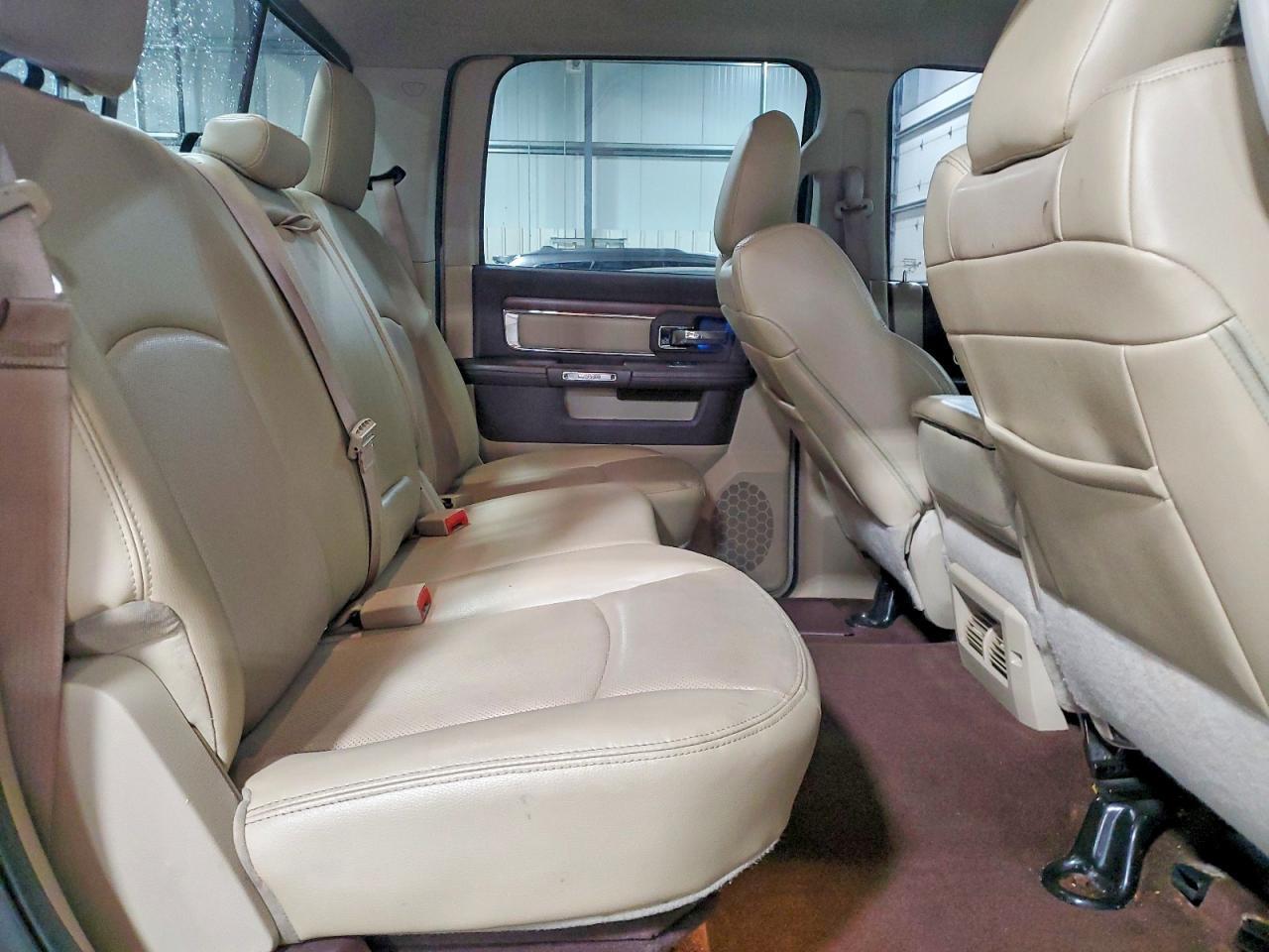 2014 Dodge 1500 Laramie