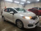 2019 Honda Fit lx