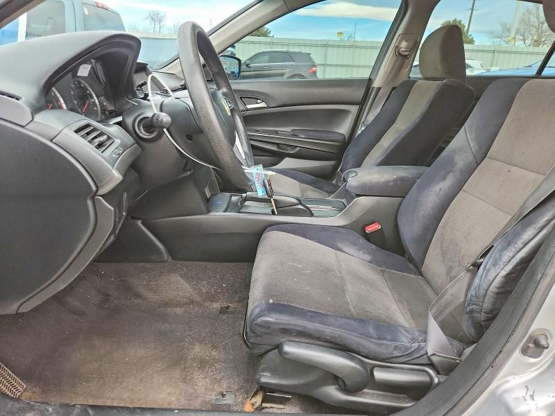 2008 Honda Accord lx