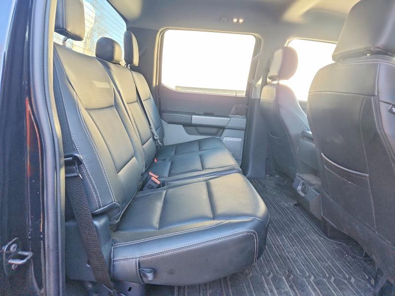 2024 Ford F250 Super Duty