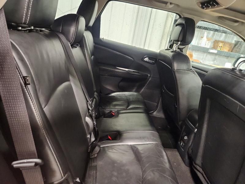 2015 Dodge Journey Limited