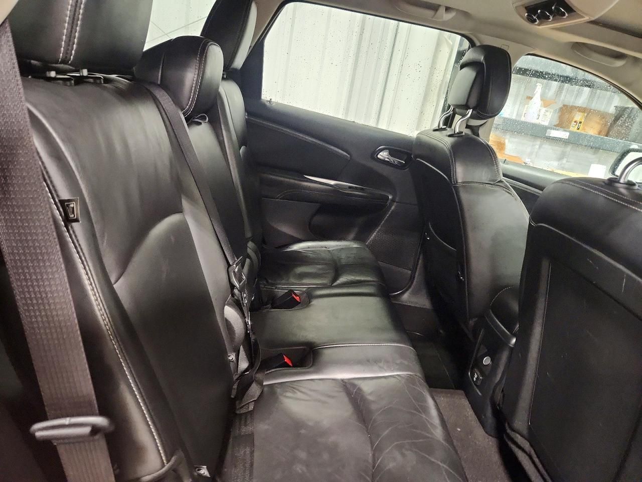 2015 Dodge Journey Limited