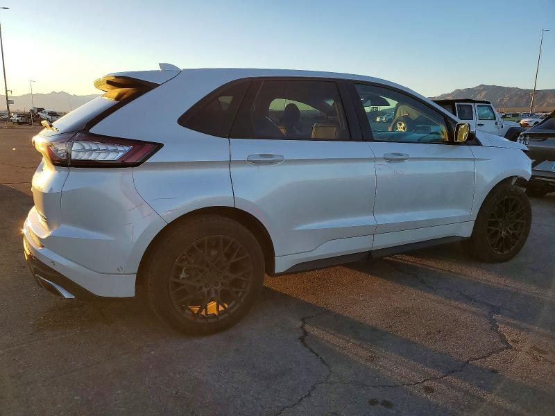 2017 Ford Edge Sport