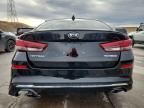 2020 KIA Optima sx