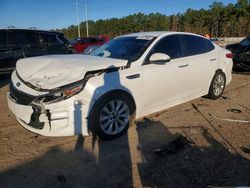 2018 KIA Optima lx en venta en Greenwell Springs, LA