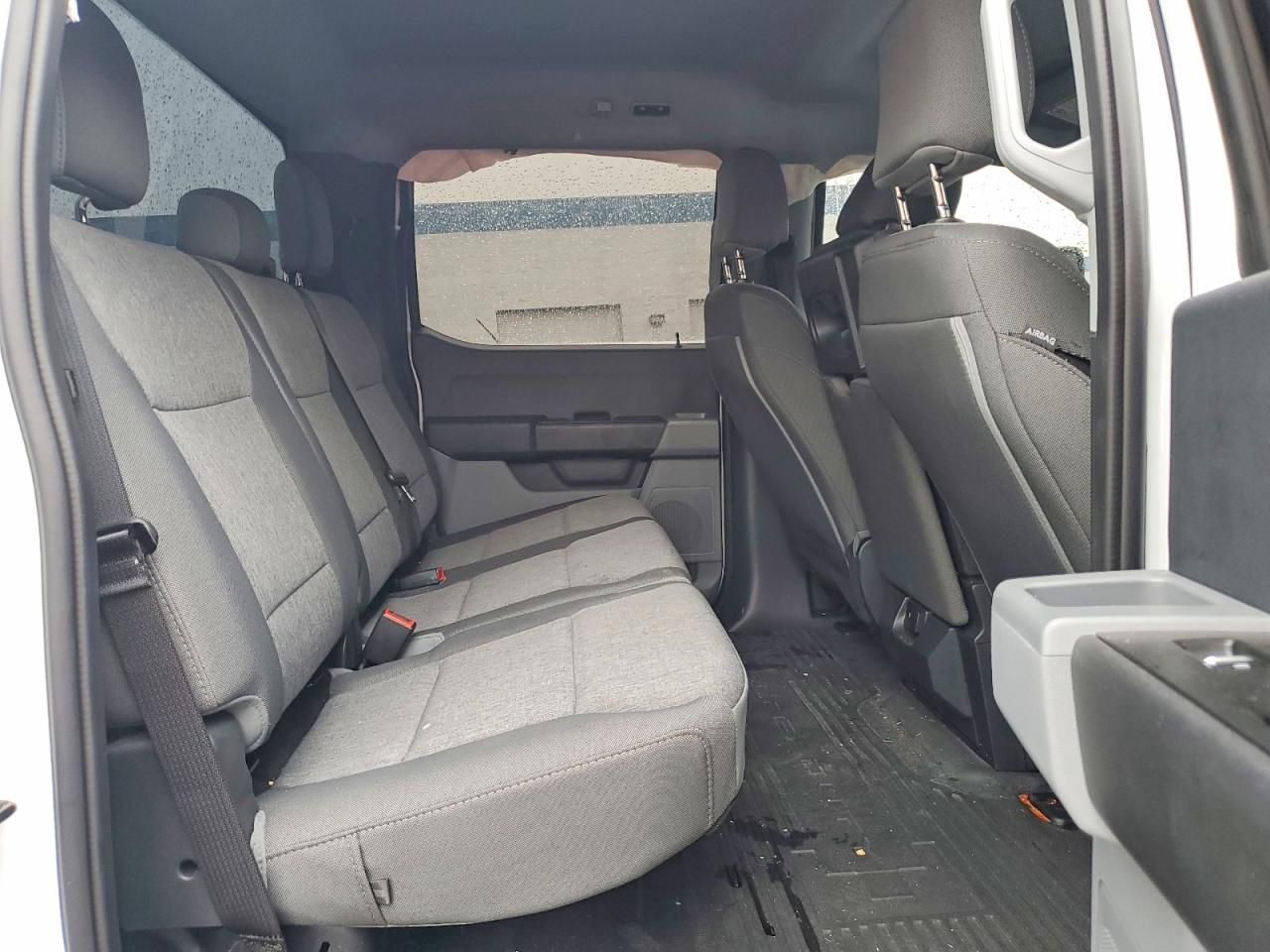 2024 Ford F250 Super Duty