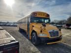 2018 Blub School Bus / Transit