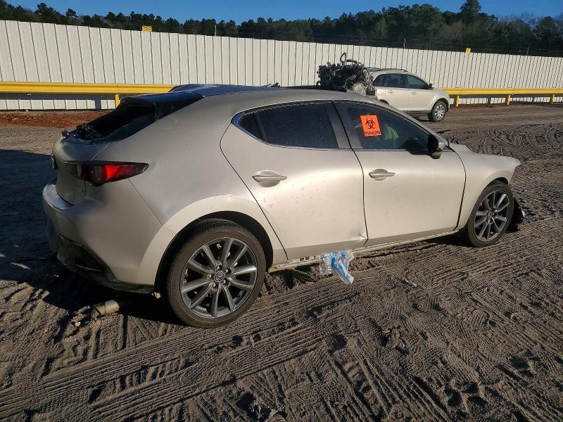 2023 Mazda 3 Preferred