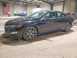 Chevrolet Vehiculos salvage en venta: 2021 Chevrolet Malibu rs