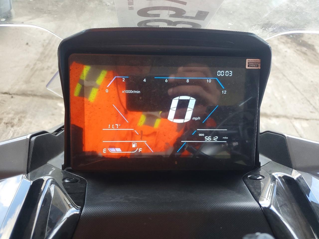 2025 Other Motorcycle 2025 Othr Scooter