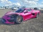 2021 Chevrolet Corvette Stingray 2LT