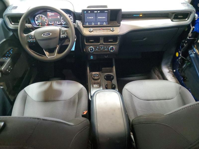 2024 Ford Maverick xl