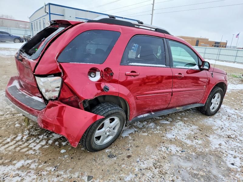 2006 Pontiac Torrent
