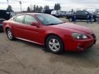 2007 Pontiac Grand Prix