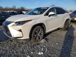 Lexus salvage cars for sale: 2017 Lexus Rx 350 Base