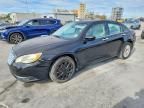 2012 Chrysler 200 Limited
