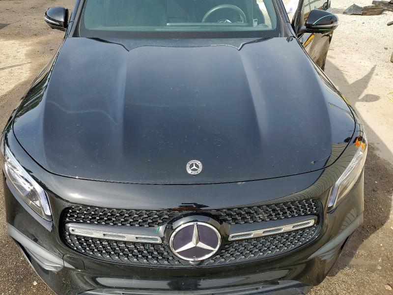 2023 Mercedes-Benz Glb 250