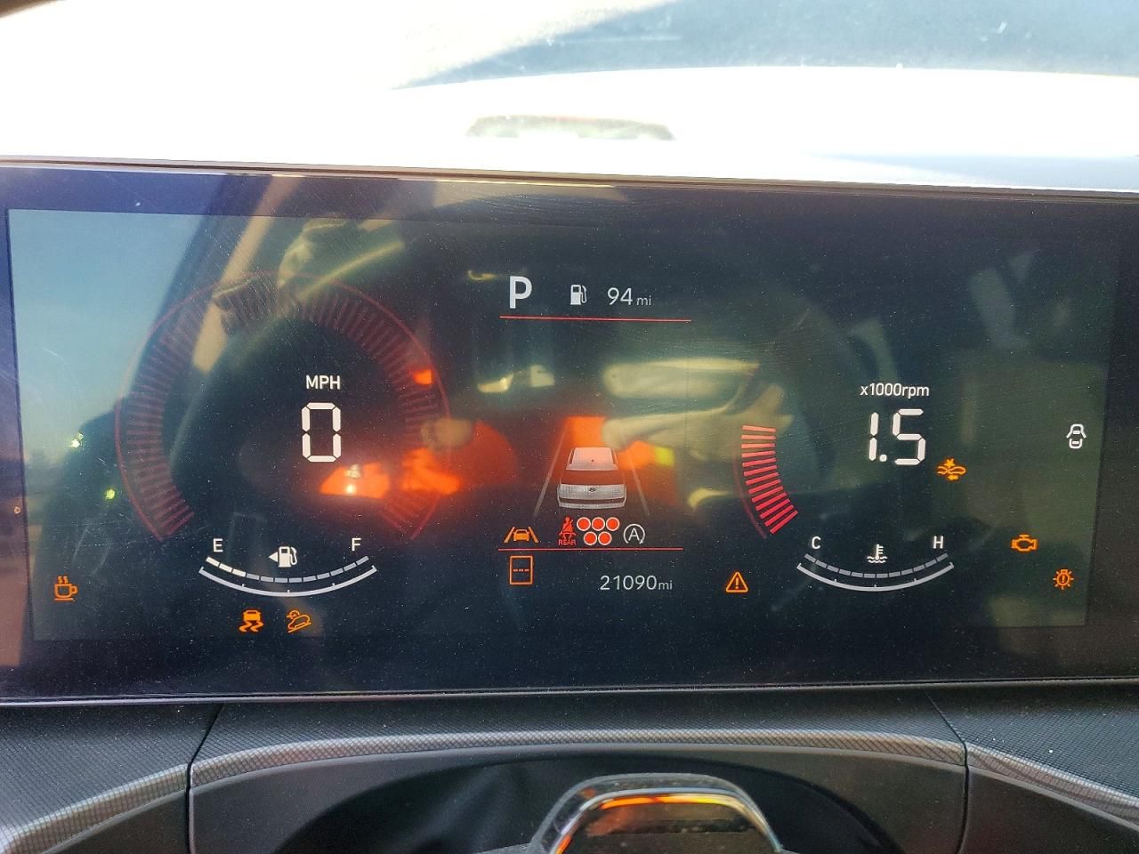 2024 Hyundai Santa fe xrt