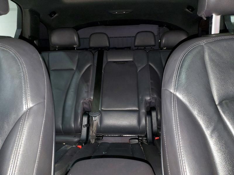 2017 Audi Q7 Premium