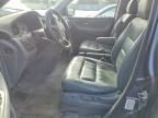 2004 Honda Odyssey exl