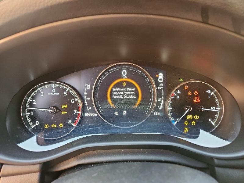 2019 Mazda 3 Premium