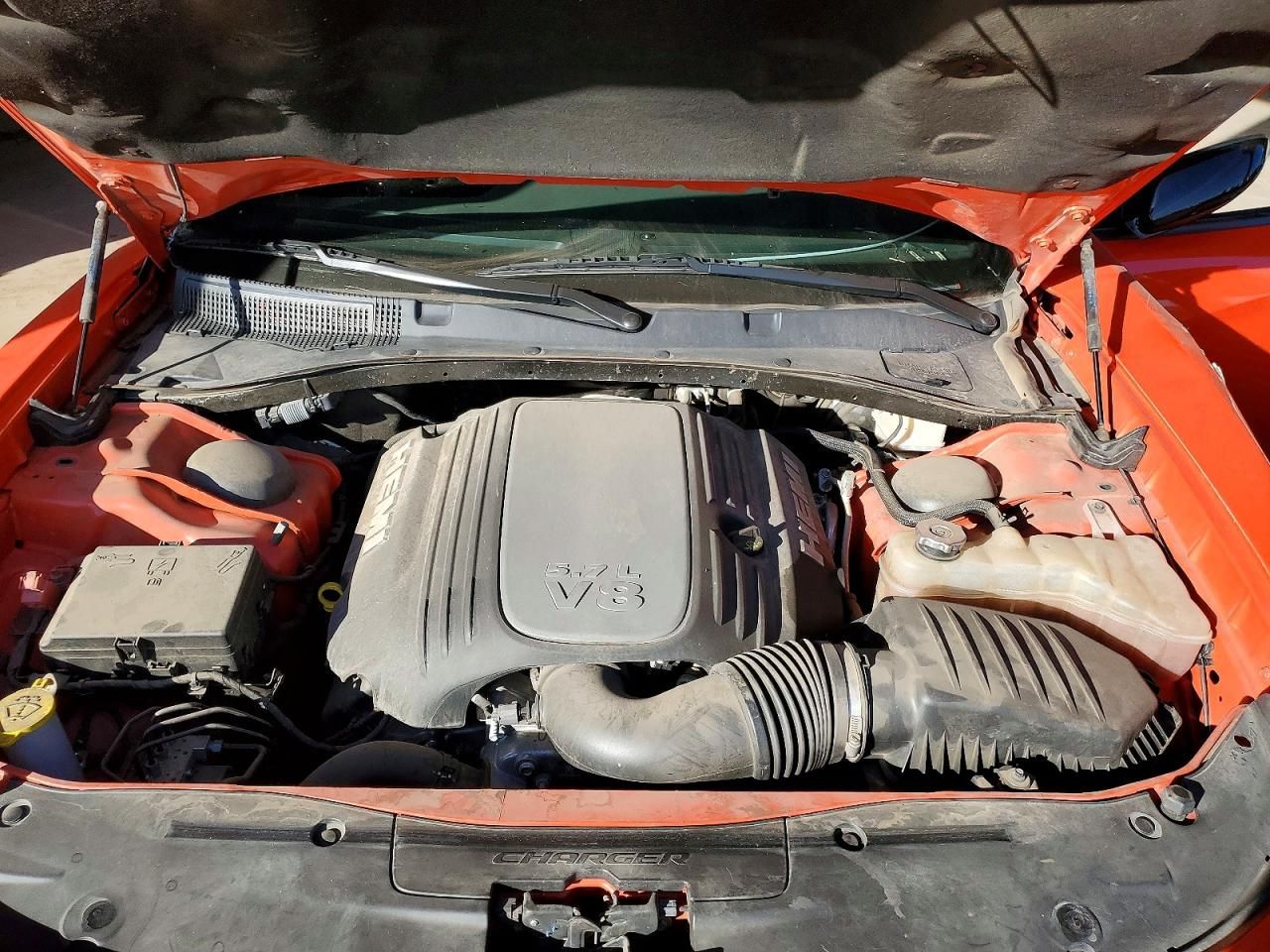 2022 Dodge Charger R/T