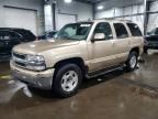 2006 Chevrolet Tahoe K1500